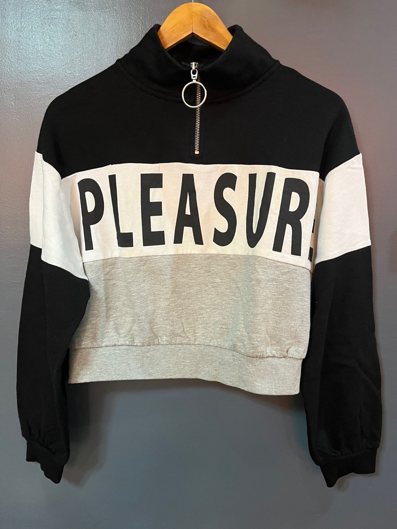 Terranova, Women's Fashion, Tops, Longsleeves on Carousell