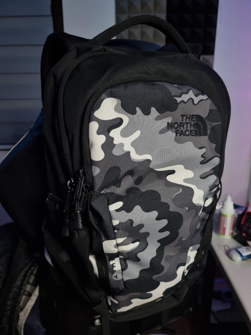 The North Face Camo Bag (Original 