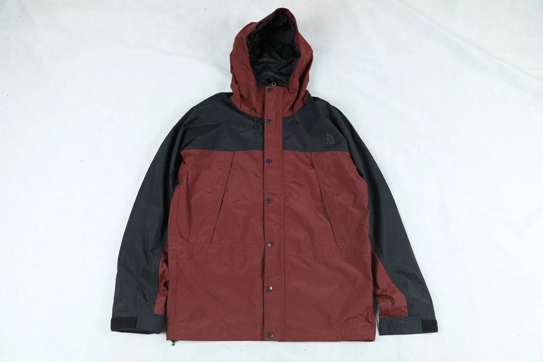 全新日本The North Face直營店限定Mountain Light Jacket, 男裝, 外套