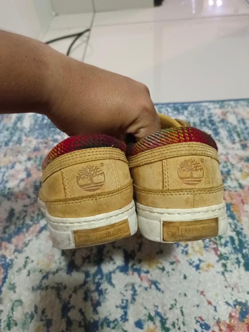 Timberland woolrich cheap
