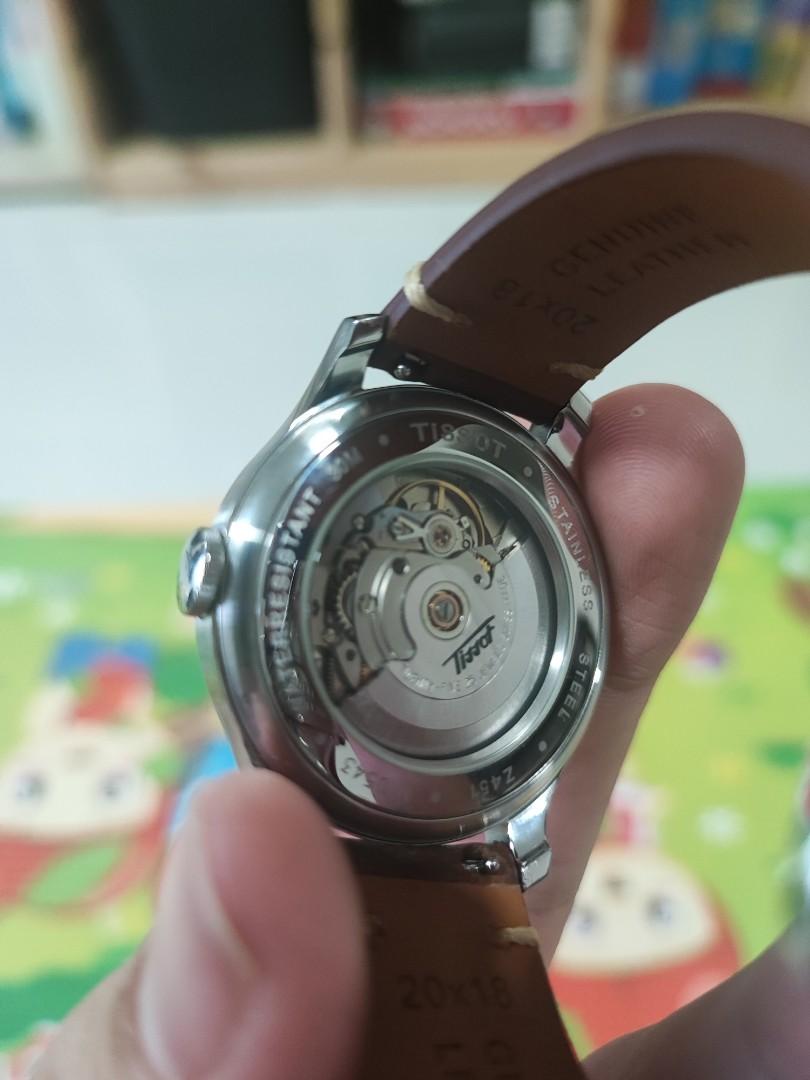 tissot sovereign heritage cheapest