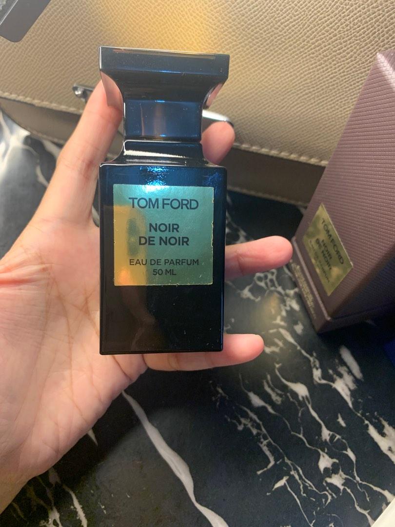 Tom Ford Noir De Noir, Beauty & Personal Care, Fragrance