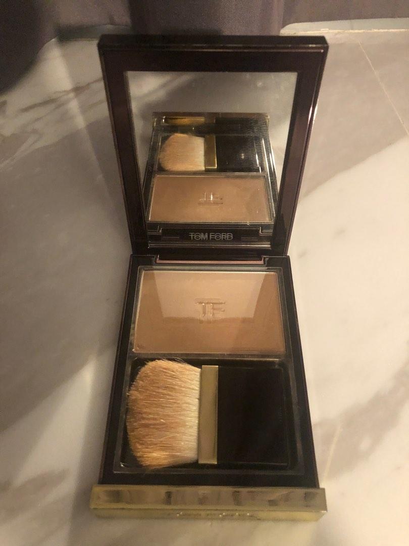 Tom ford translucent finishing powder Sahara dusk