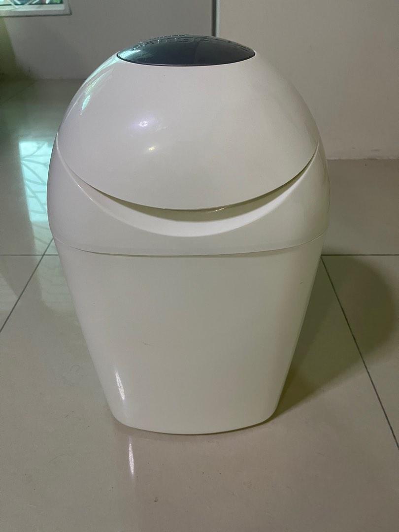 Tommee tippee sangenic tec nappy clearance disposal bin