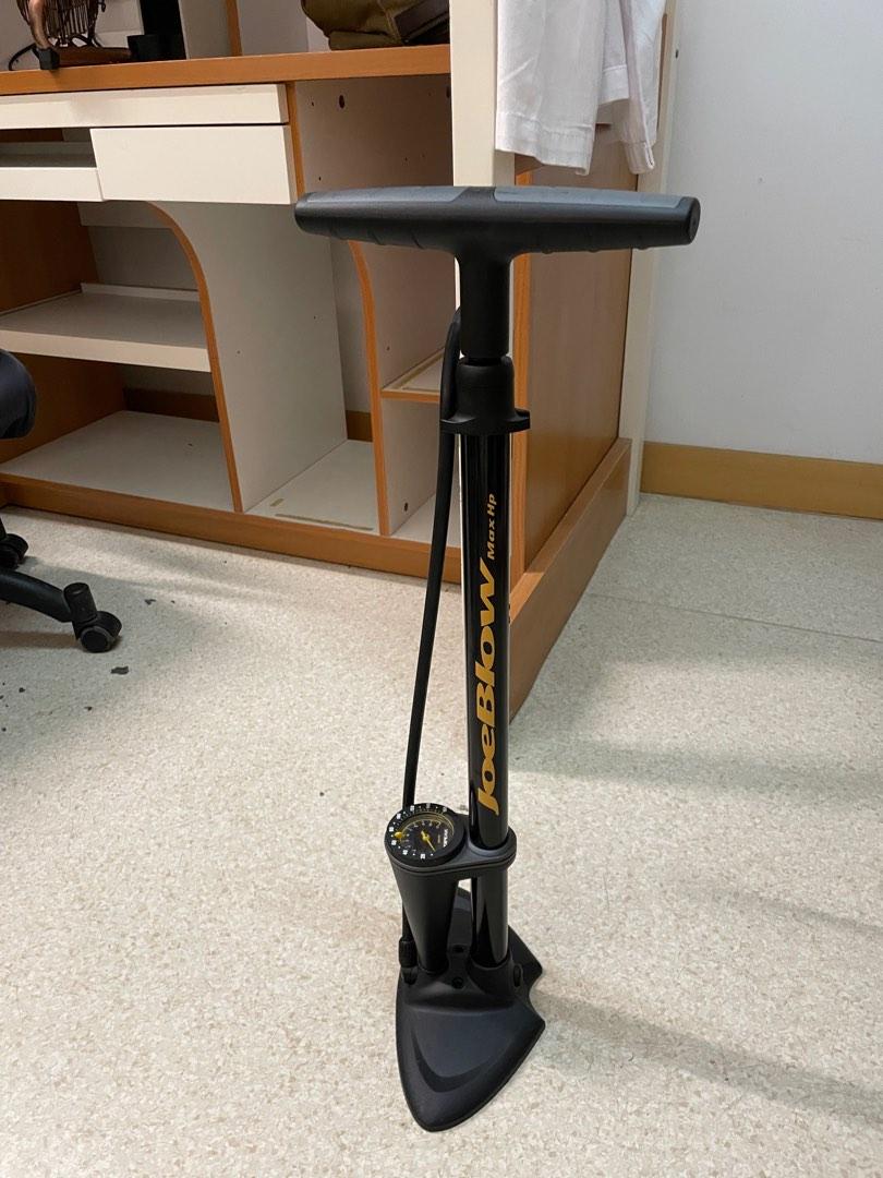 topeak bike pump