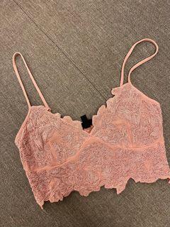 Topshop Crop Top