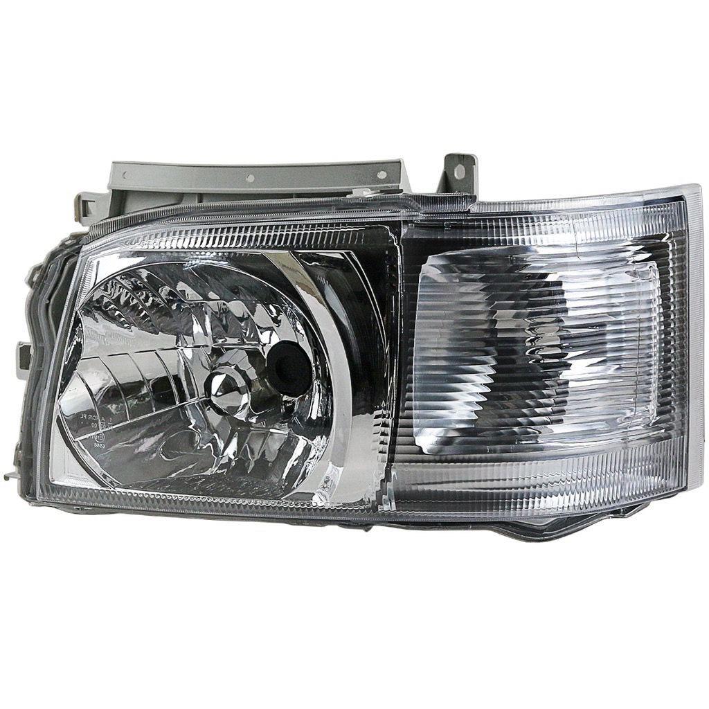 Front lamp car deals