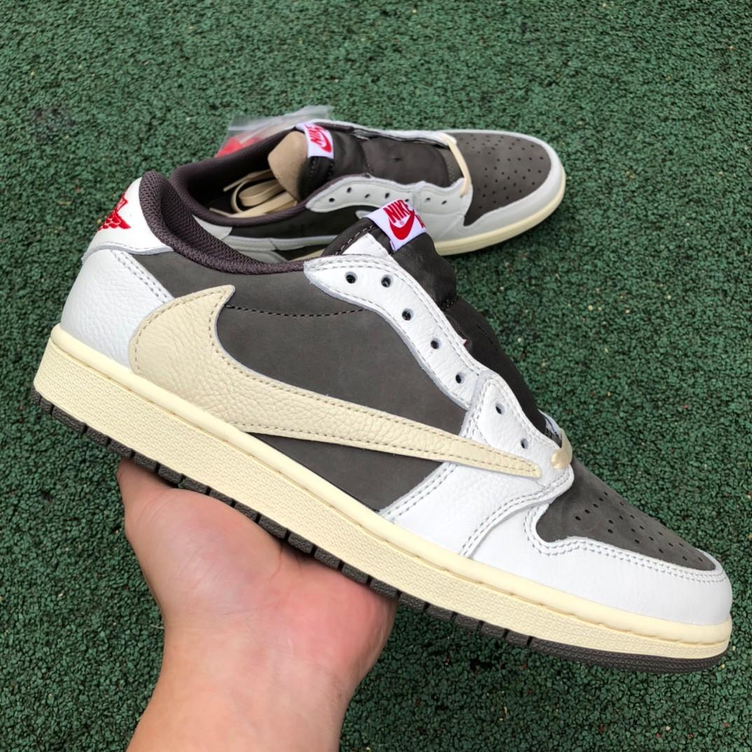Harga air jordan sales 1 travis scott