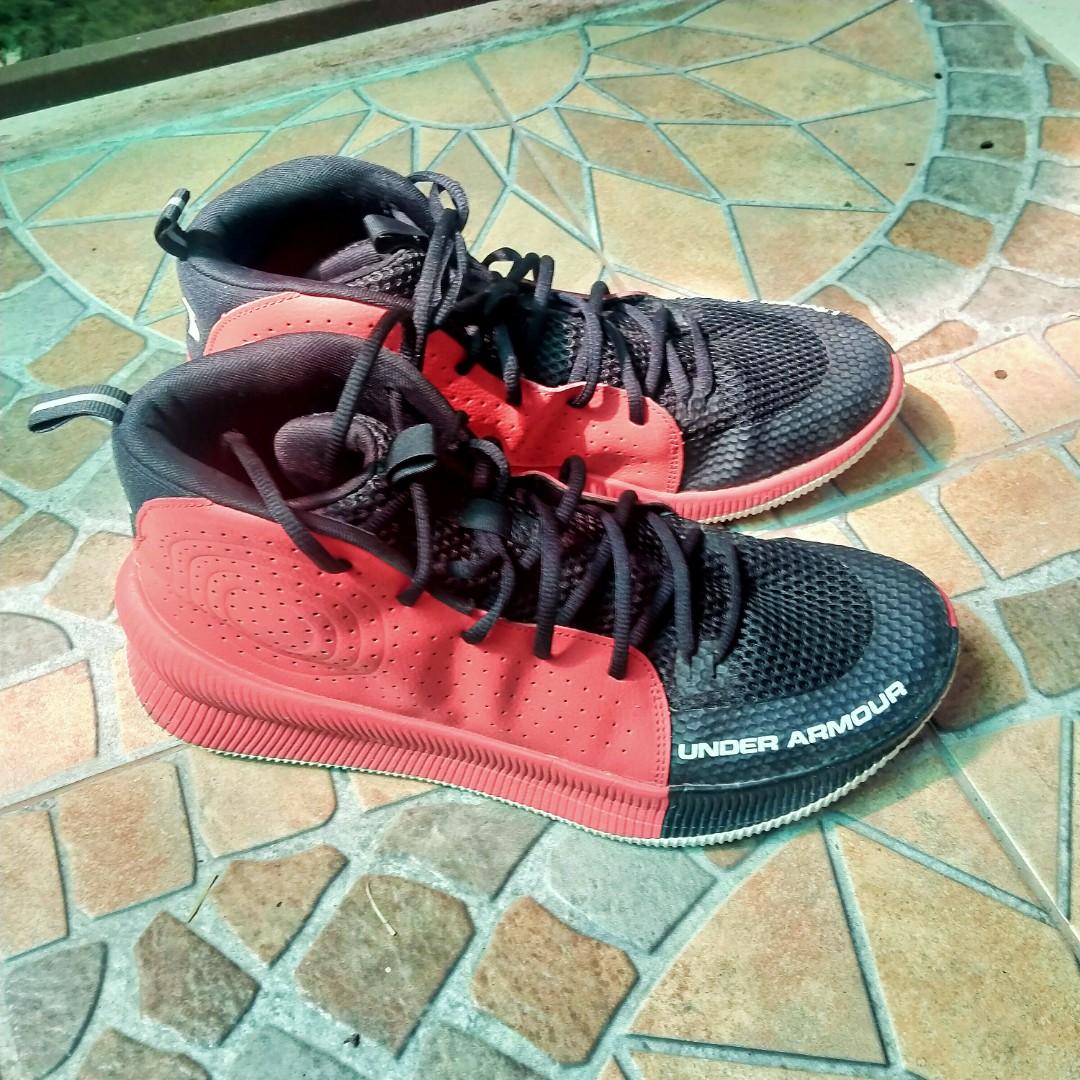 Under armour jet 2019 sales