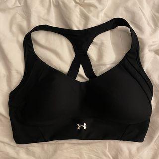 Under Armour Sports Bra