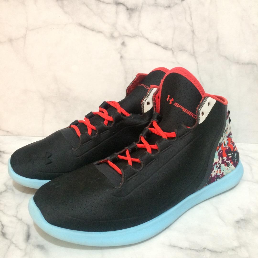 Under armour speedform studiolux on sale