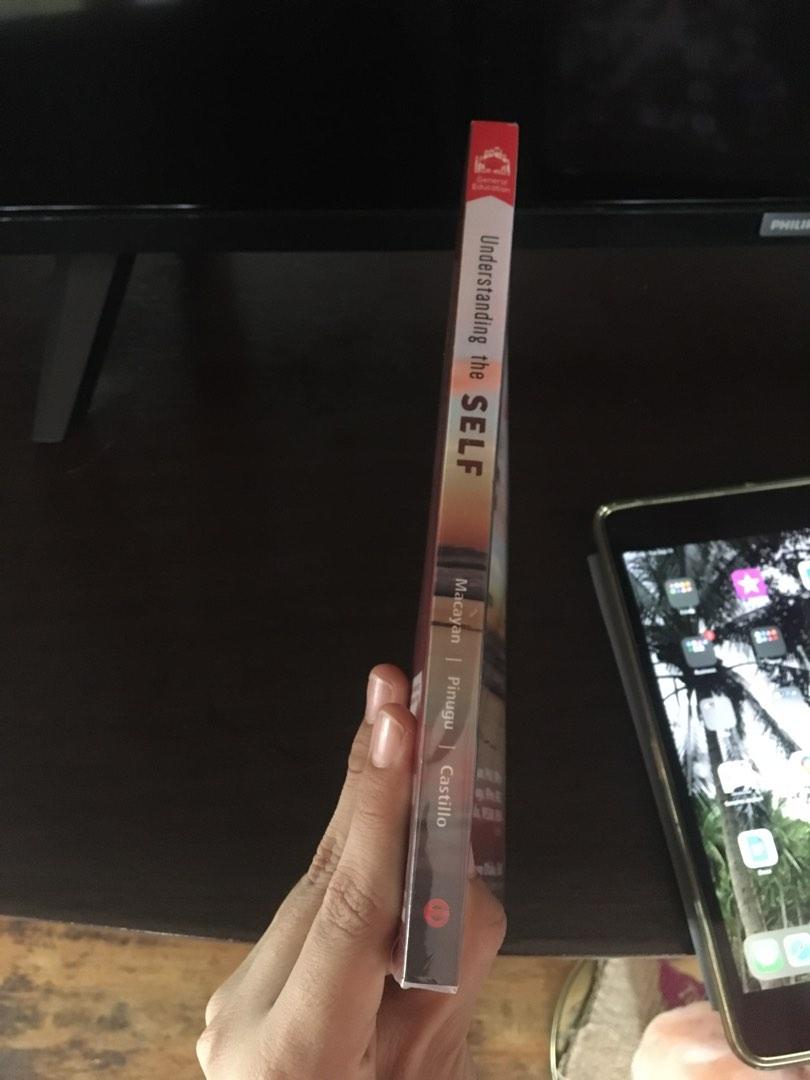 Understanding the self C&E Publising (Category: Textbooks) located in Valenzuela. Submitted by mina_24 (Listing ID 1184563989, Image 2). Description: brand new sealed onhand GED book pm me if interested 2pcs still available.