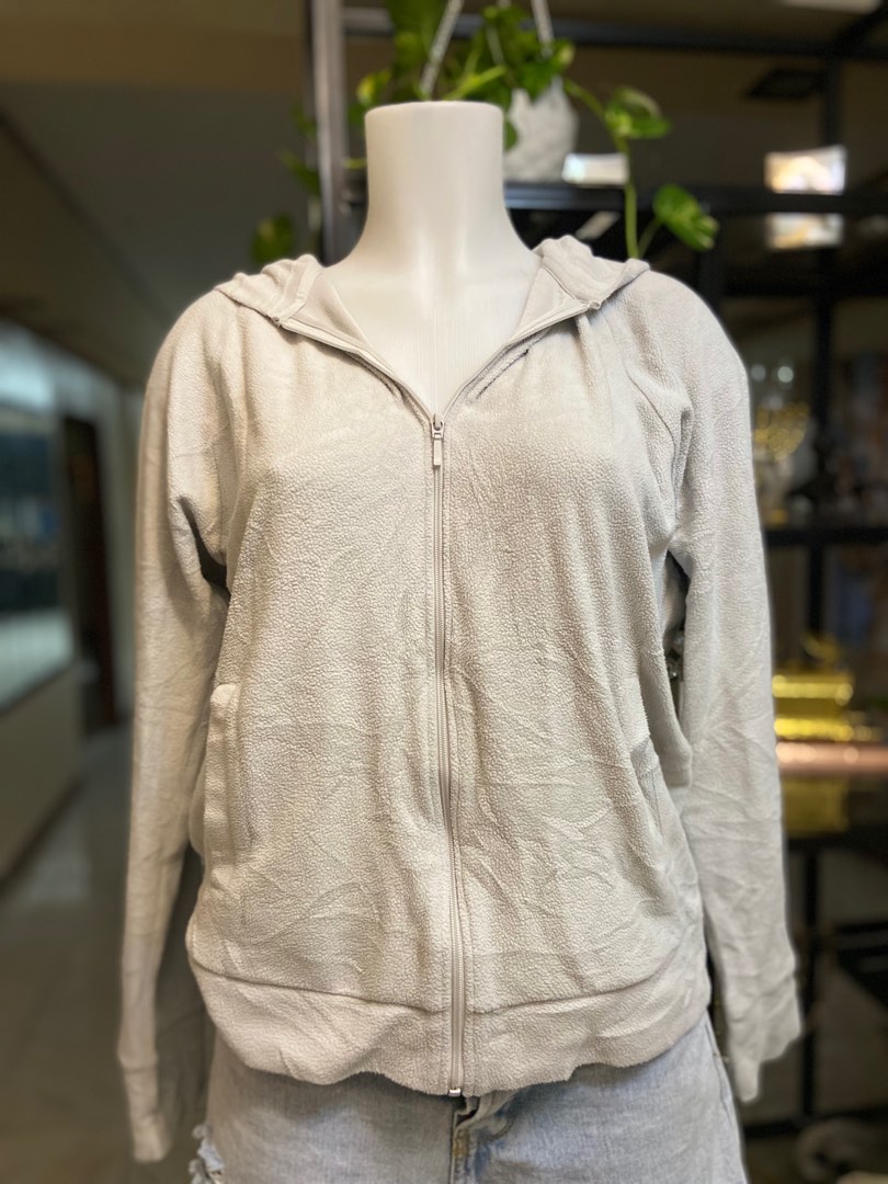 Heattech jacket hot sale