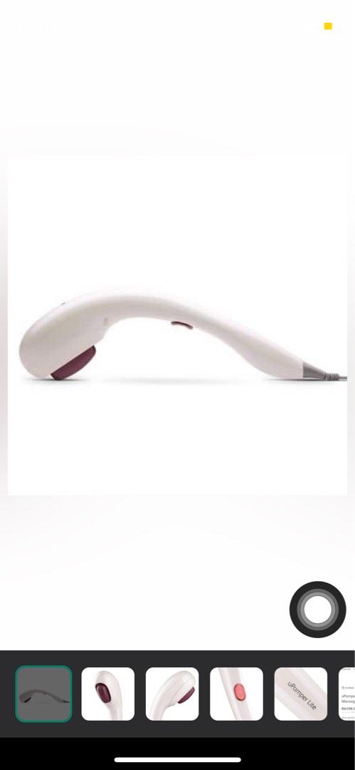 Upamper on sale