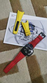 Urwerk 110 Ceramic Limited Ed