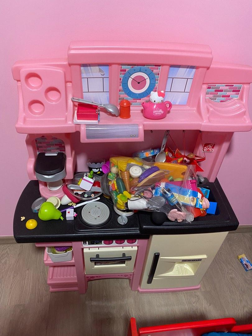 Step 2 coffee time kitchen shop