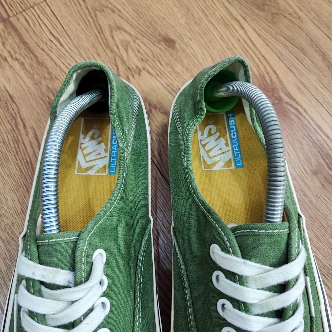 Vans authentic sf strawberry sales