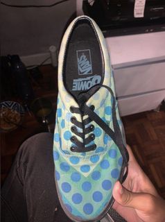 Affordable vans original david bowie For Sale Footwear Carousell Malaysia
