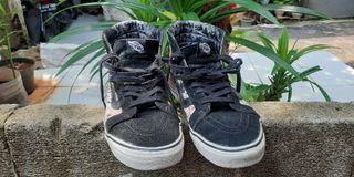 Vans Sk8 Hi