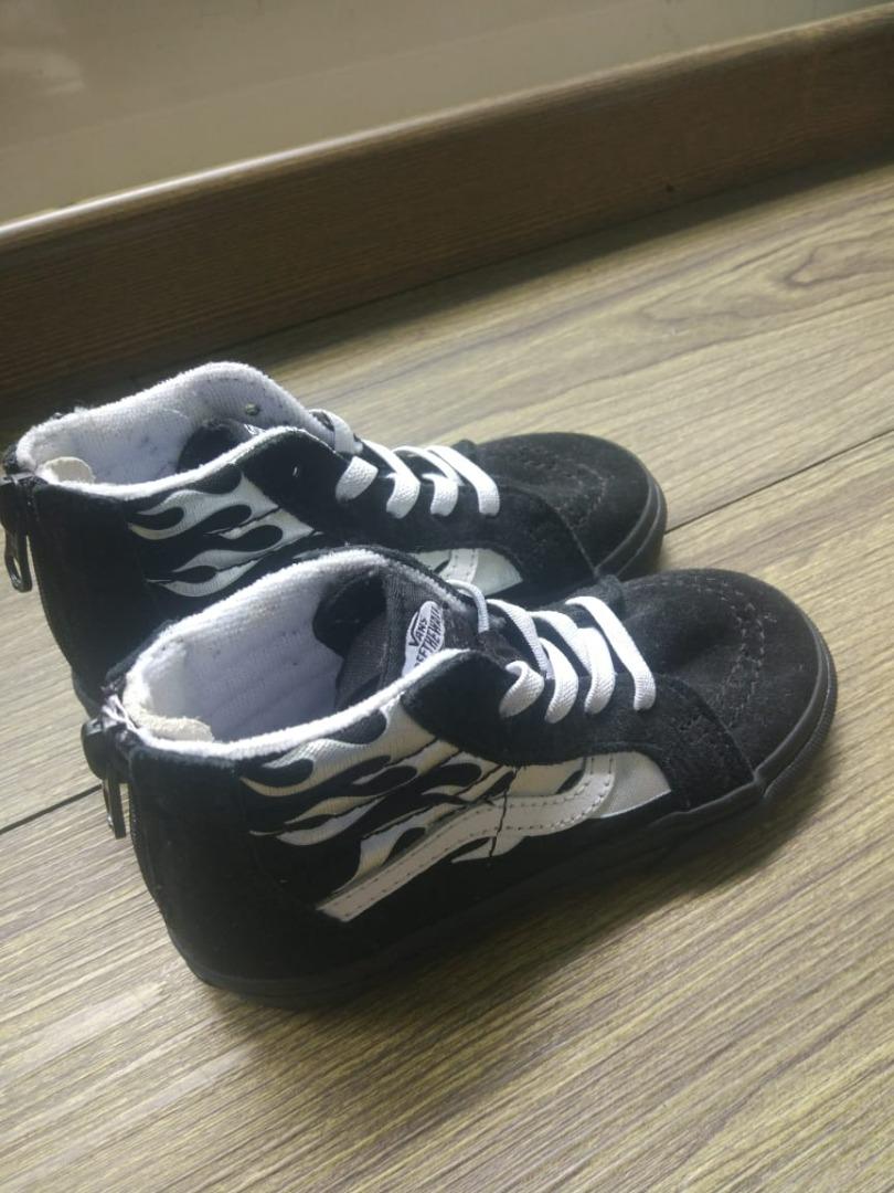 Vans sk8h outlet