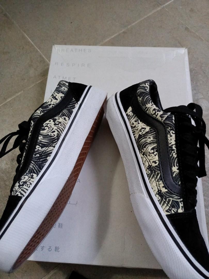 Vans mona outlet