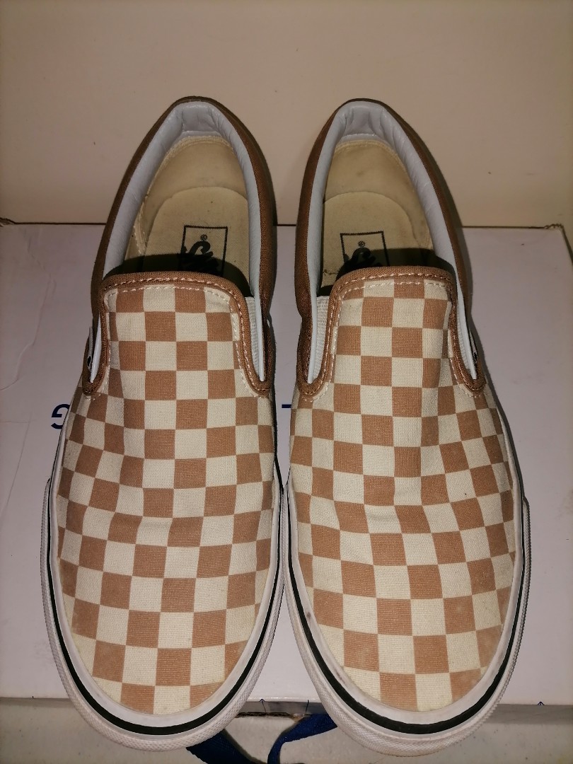 Vanz, Men's Fashion, Footwear, Sneakers on Carousell