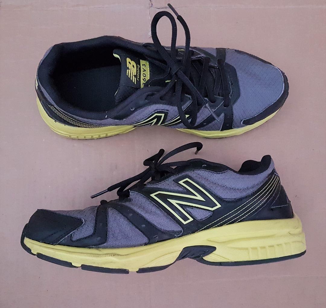 New balance running 360v3 clearance