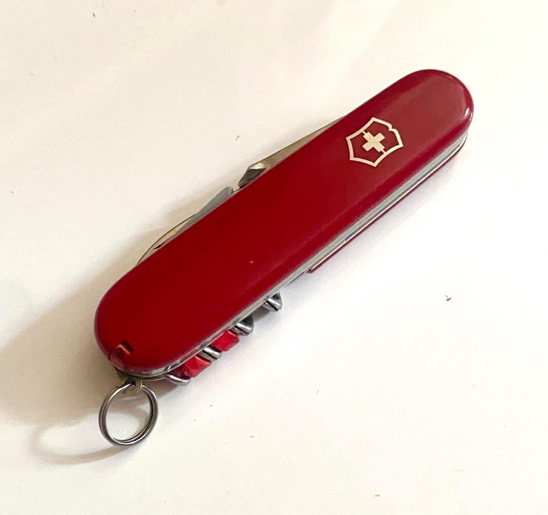 Victorinox scientist hotsell