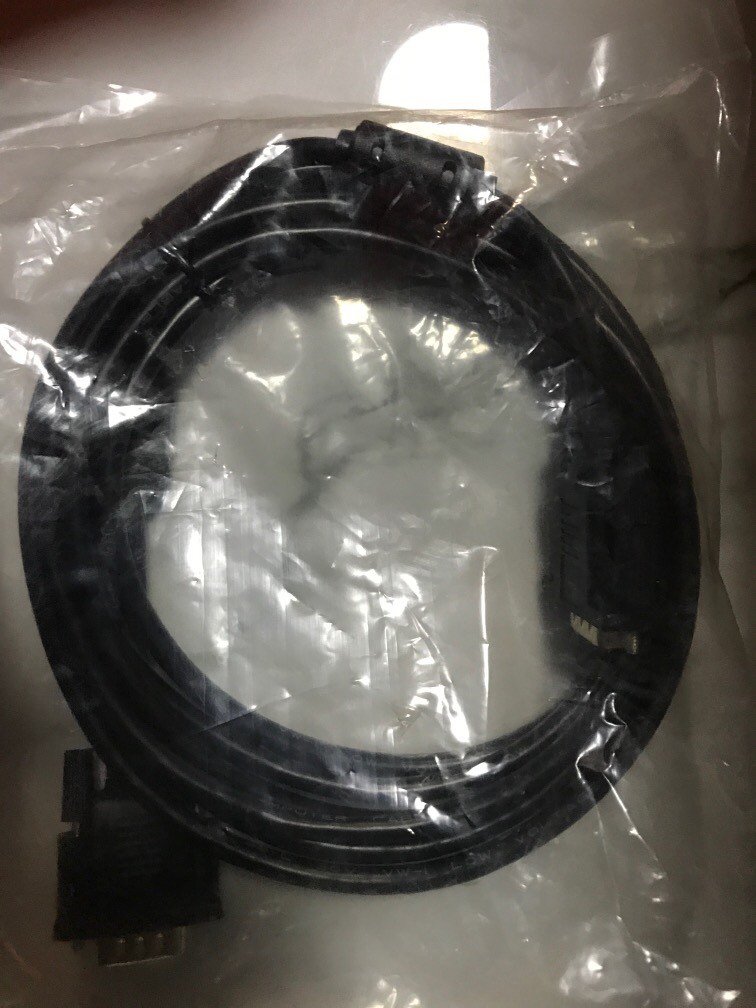 VGA Cable, Computers & Tech, Parts & Accessories, Cables & Adaptors on