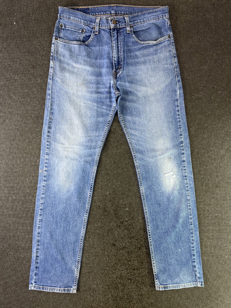 Levis 505 34x34 online