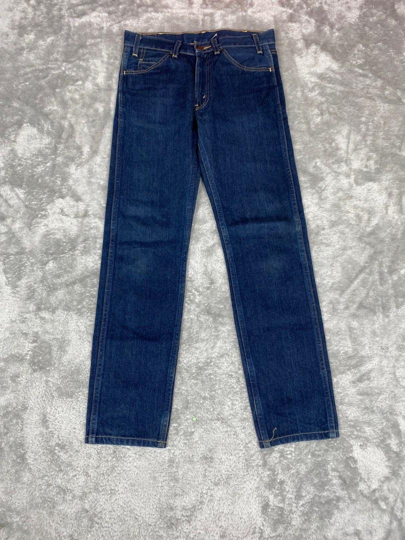 Levi's cheap 605 jeans