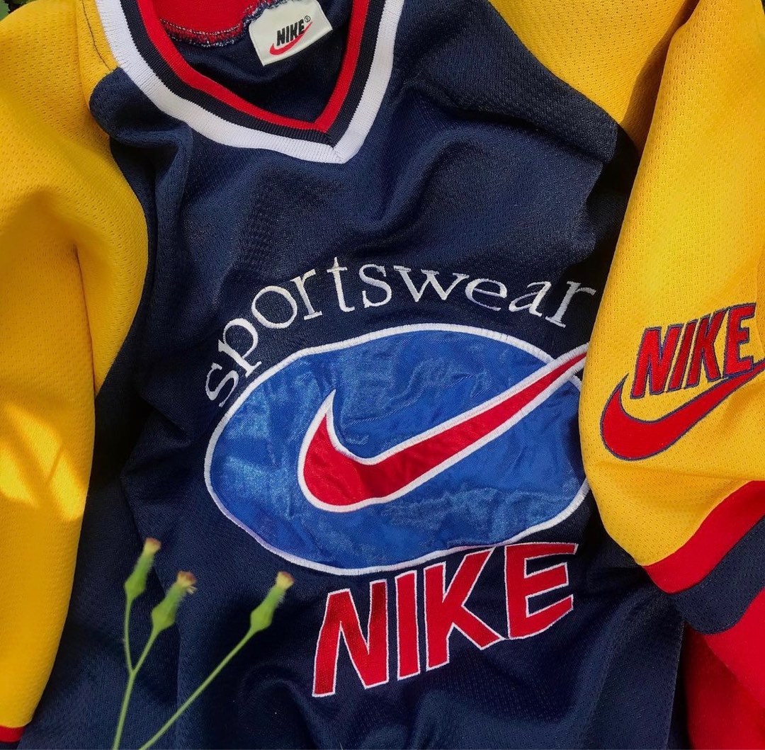 Nike ice hockey jerseys 2025