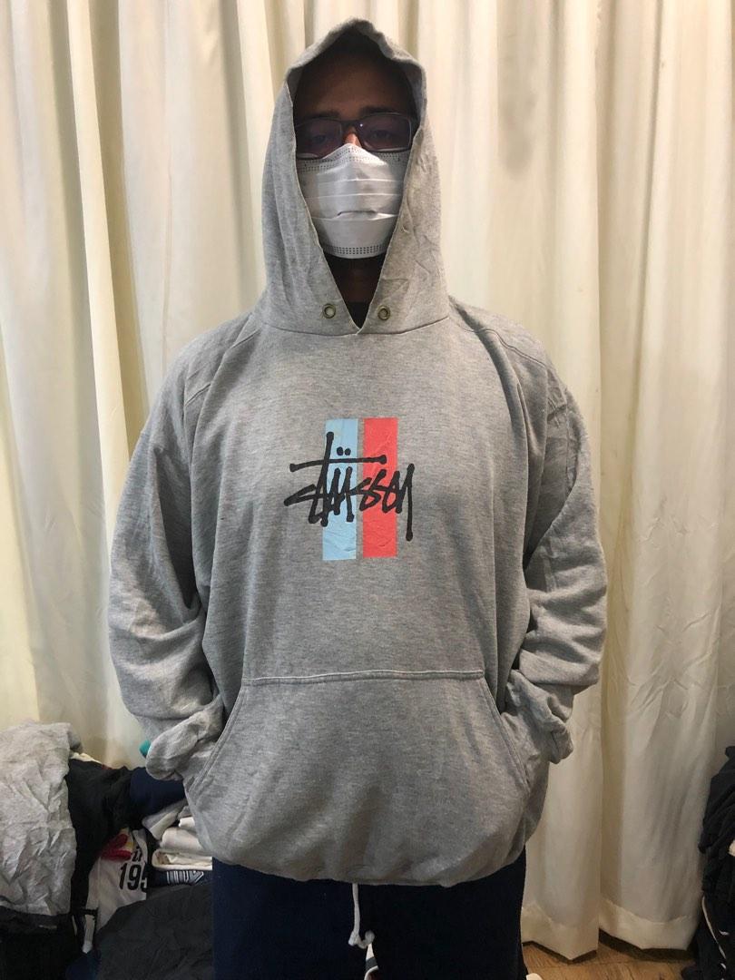 Stussy kira hoodie top