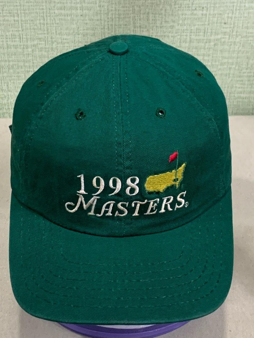 American needle clearance masters hat