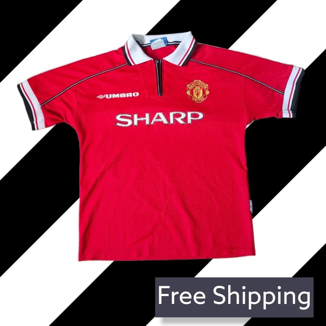 Umbro Shirts Mbm 758 860 2