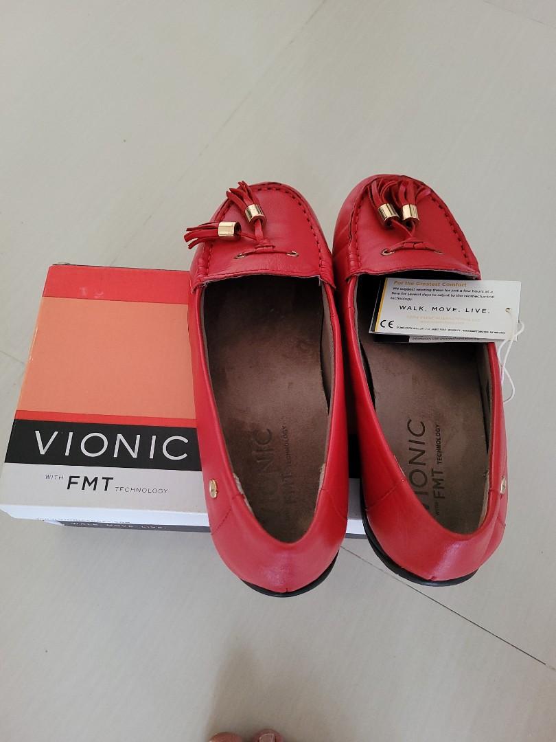 Vionic shoes