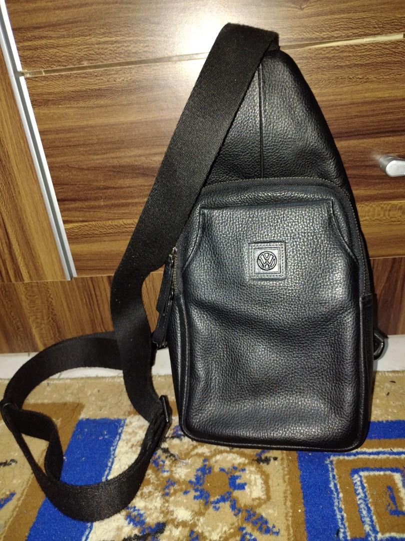 Volkswagen sling bag sale