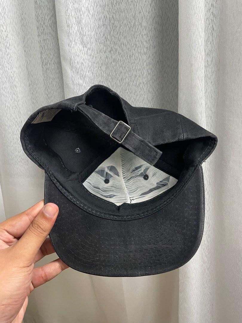 Usa top strapback hat