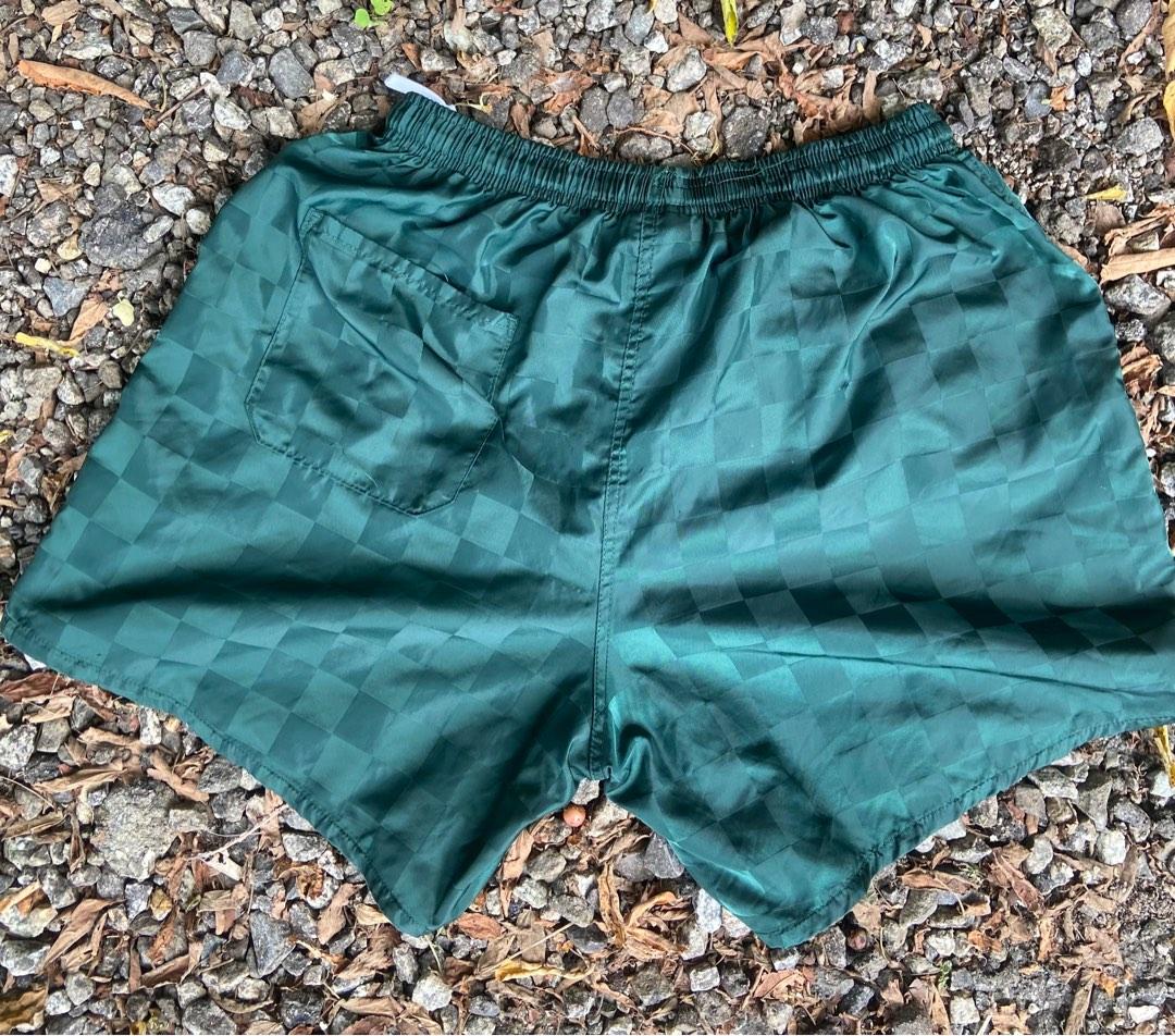 Umbro checkerboard shorts best sale