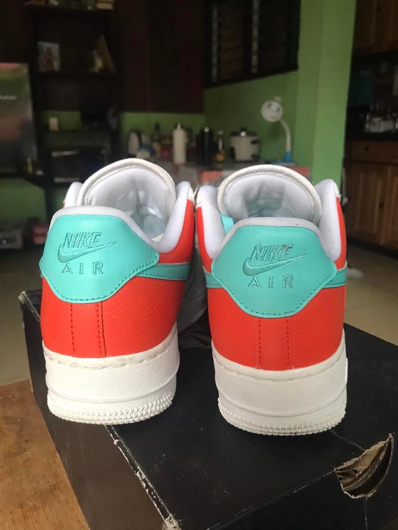 Air force 1 07 sale se aqua cosmic clay