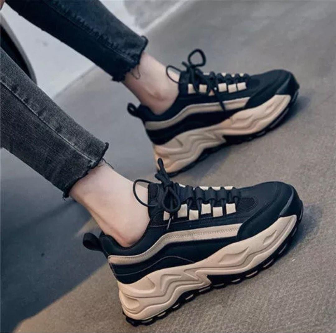 Platform sneakers brands hot sale