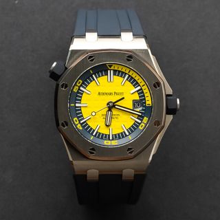 Affordable audemars piguet outlet