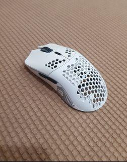 WTT/WTS Glorious PC Gaming Race Model O Wireless