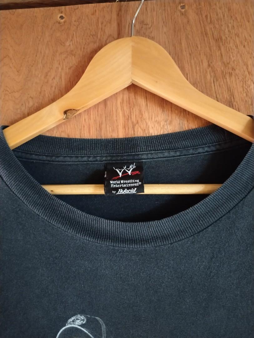 WWE JOHN CENA DATED 2007, Men's Fashion, Activewear on Carousell