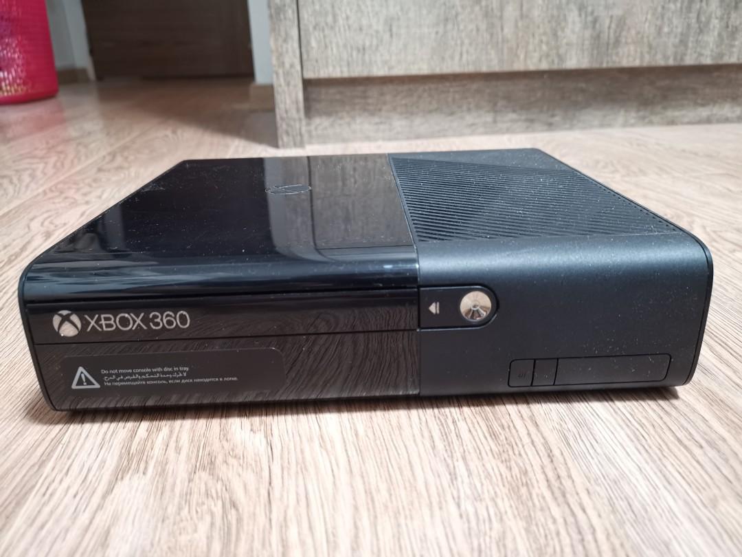 Xbox 360 e console for sale