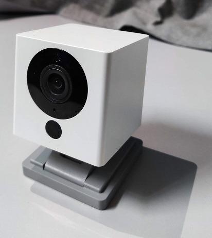 Xiaomi xiaofang 2025 connection timeout