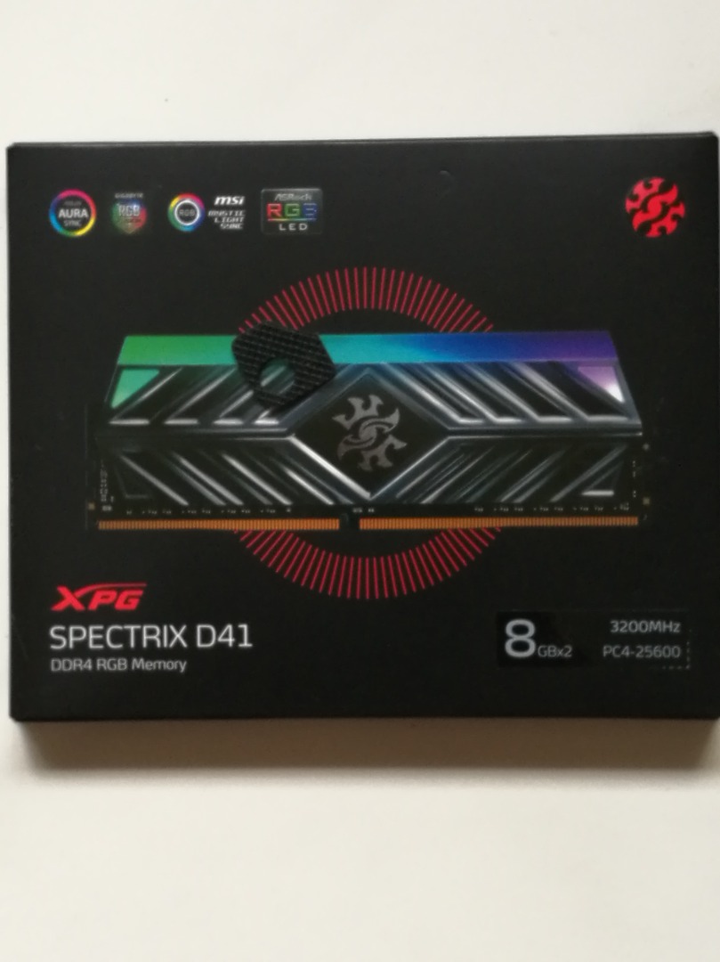 Xpc ram 8gb ddr4 cheap