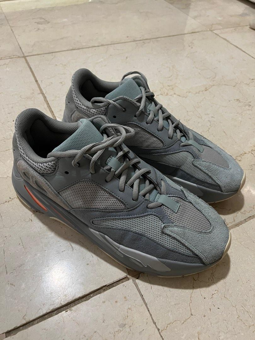 Yeezy inertia size 12 Clearance