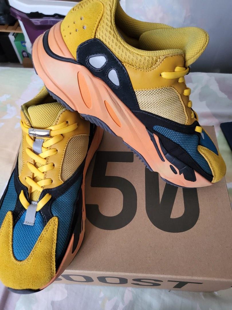 Yeezy for Sale Men s Fashion Footwear Sneakers on Carousell