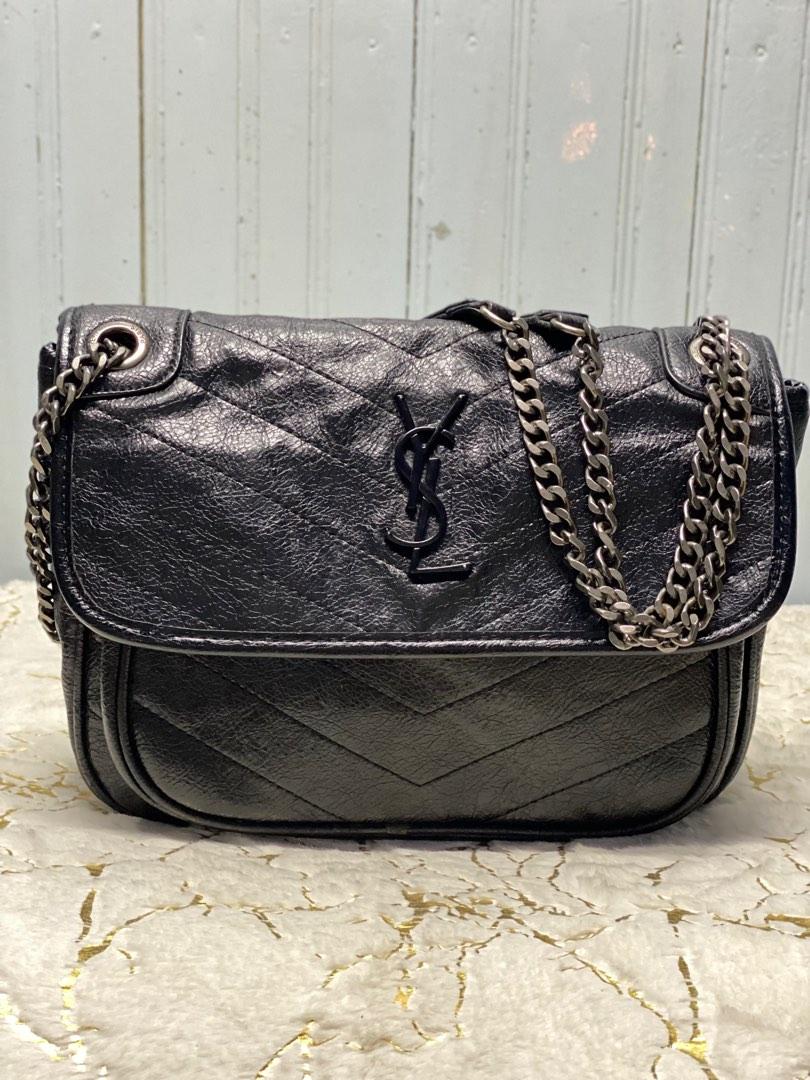 Ysl niki chain bag sale